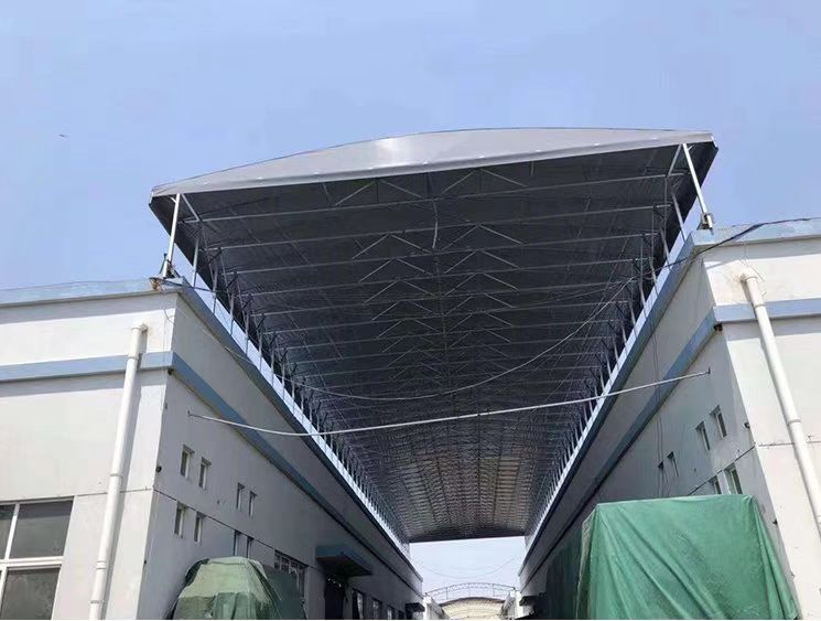 電動推拉雨棚使用（yòng）技巧