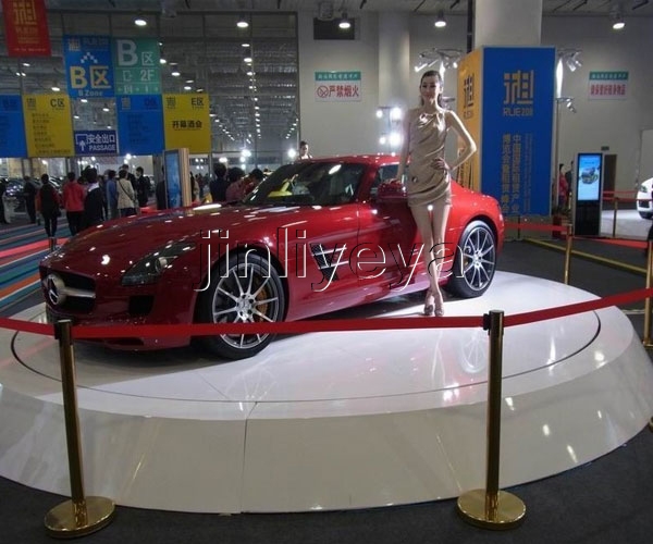 汽車（chē）舉升機