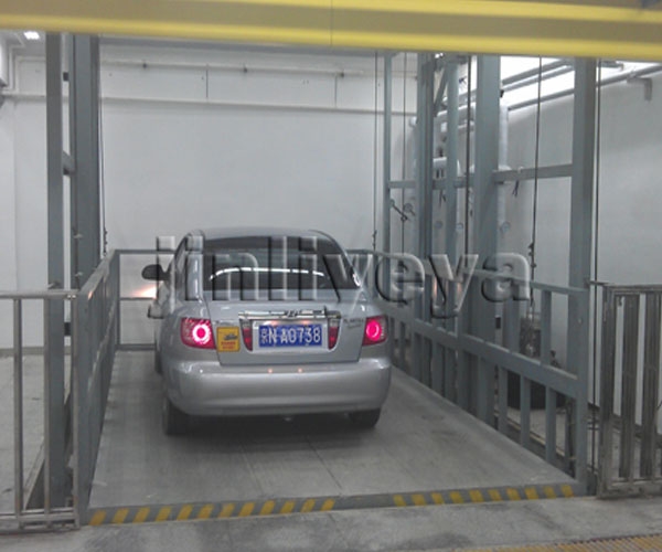 北京愛義行汽車服務定製汽車舉升機