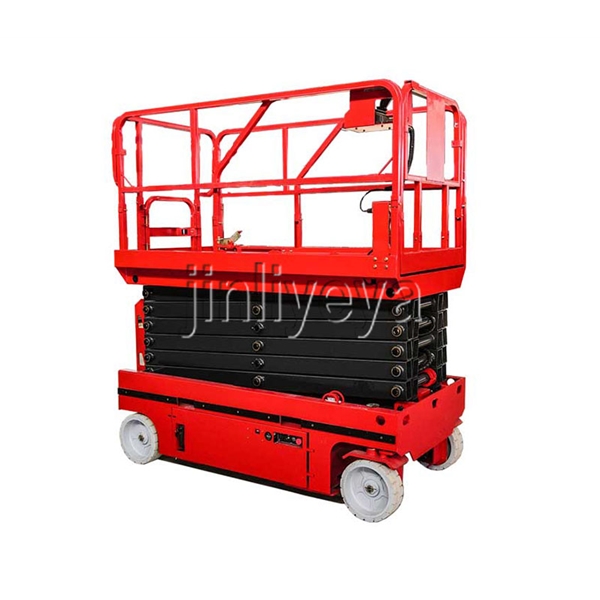自（zì）行（háng）式升降（jiàng）機