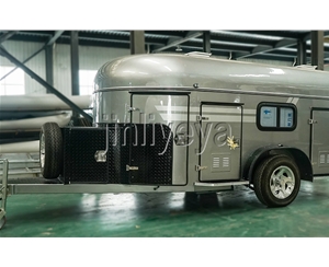 拉狗車