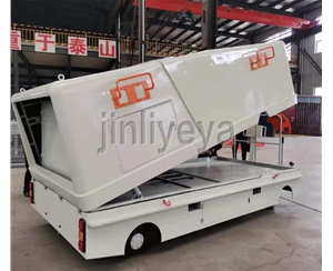 重點單位多功能裝備車