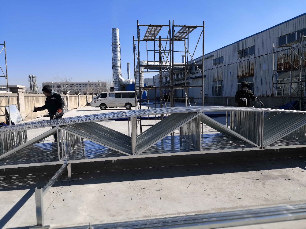 骨架（jià）經（jīng）久耐用