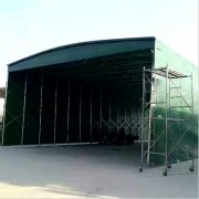 推拉雨棚如何來做保養及護理