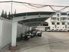 怎樣防止雨棚玻璃膠老（lǎo）化