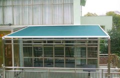 膜結構遮陽雨棚-大神红桃17·c18起草遮（zhē）陽