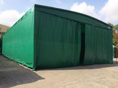 為何營銷推廣遮陽雨棚式停（tíng）車棚？