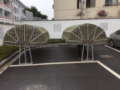 五種經典外遮陽雨棚方案設計的（de）關鍵環節分析