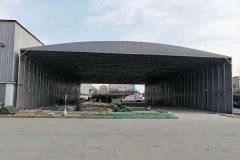 遮陽（yáng）雨棚有什麽類型?