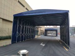 遮陽雨篷、遮陽雨棚和遮陽雨蓬有（yǒu）什麽（me）不同