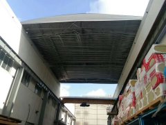 什麽樣的（de）遮陽雨棚（péng）是符合標準的？