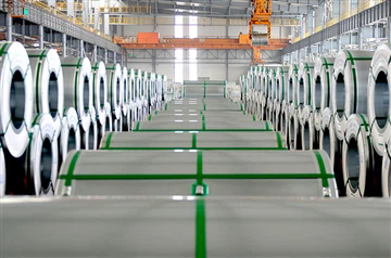 鋼鐵行業廢水零排放需尋找（zhǎo）方法